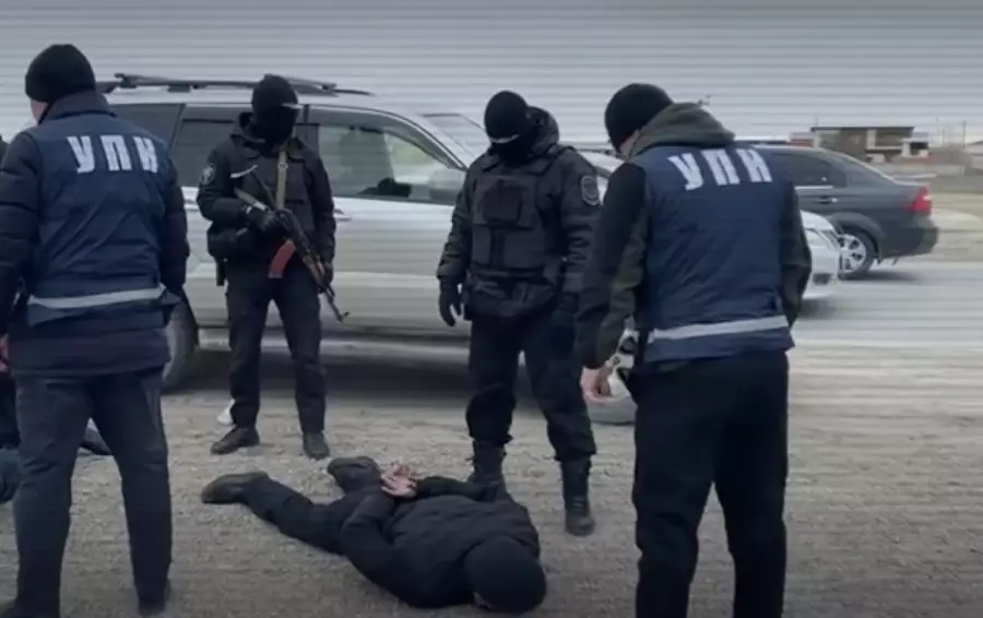 “Сирек кездесетін түрі“: Маңғыстауда қылмыстық топтан ауған текті апиын тәркіленді