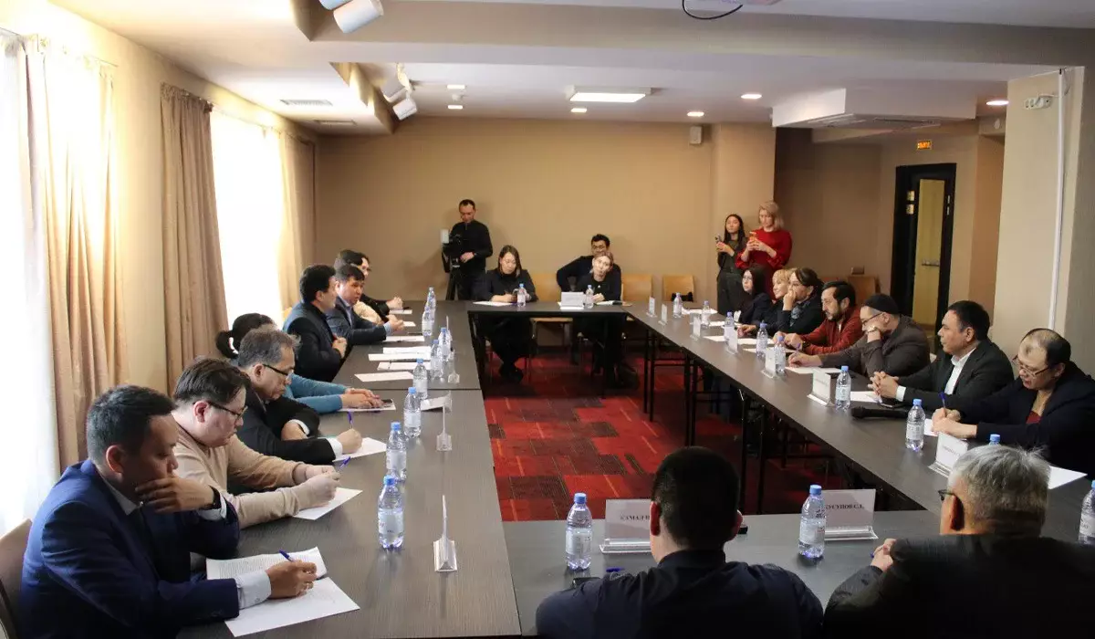 Эксперты: Проект новой Конституции повысит устойчивость государственной системы