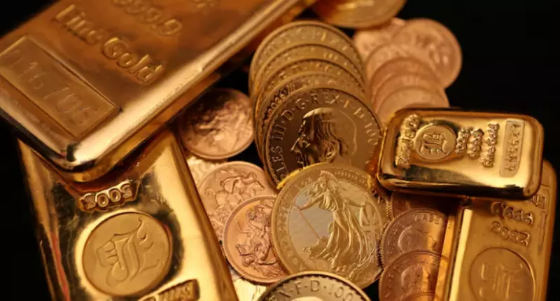 Инвесторы снизили ожидания: что происходит с драгметаллами на рынке