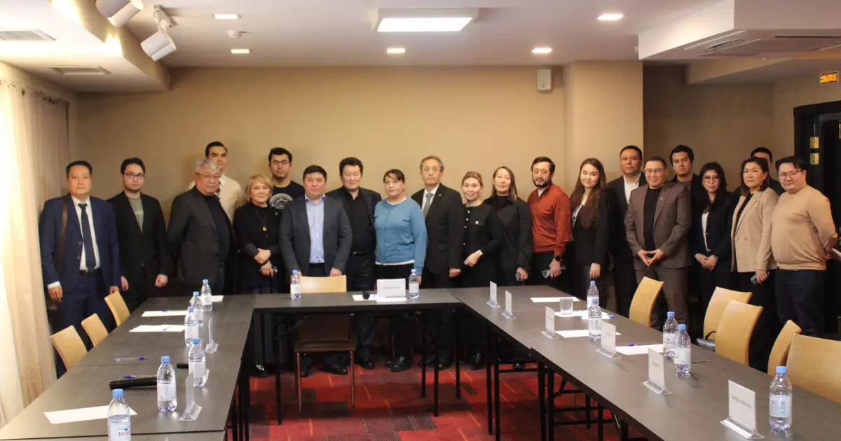  Жаңа Конституция жобасы мемлекеттік жүйенің орнықтылығын арттырады – сарапшылар 