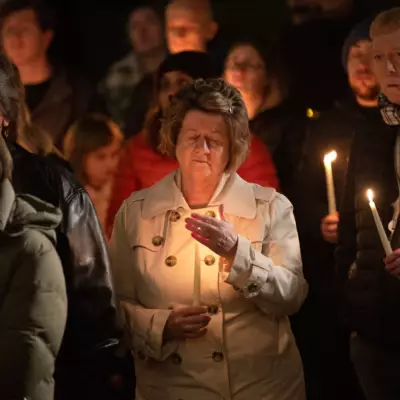 Канадский траур: 18-летний юноша устроил массовую стрельбу в школе и покончил с собой