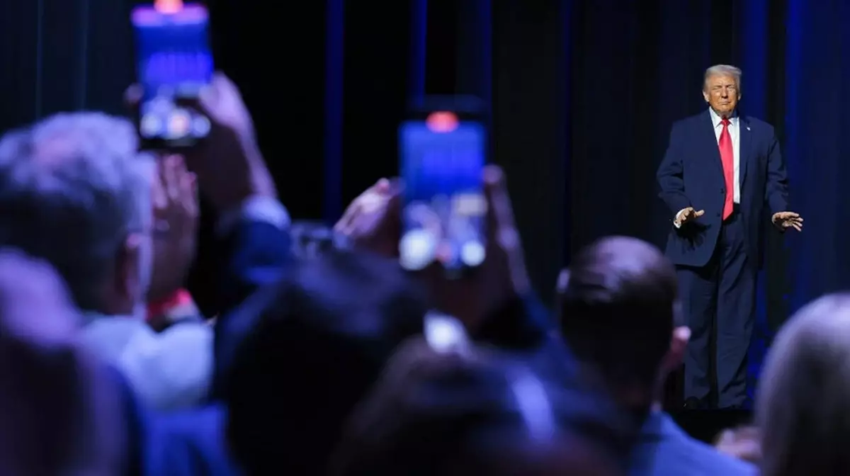 Gallup впервые за 80 лет отказалась измерять рейтинг президента США