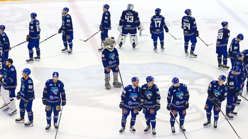 «Барыс» құрамдағы өзгерістерді жариялады