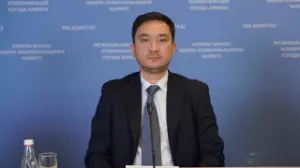 Алматыда адал бәсекелестіктің қалай дамып жатқаны баяндалды