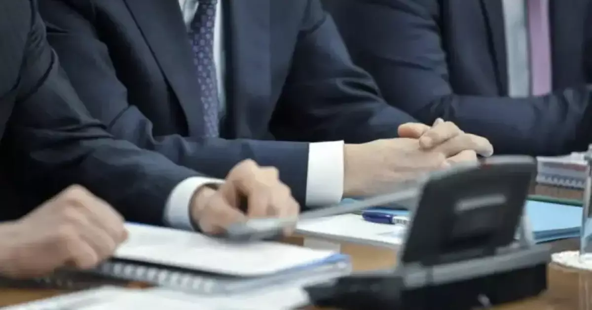  Жаңа Конституция жобасы: Қазақстан Парламенті референдумнан кейін өкілеттігін тоқтатады 