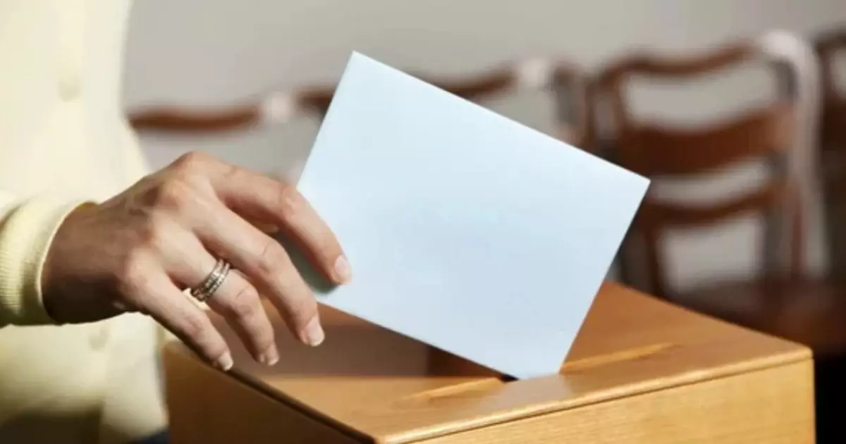  Референдумға арналған қаржы қайдан бөлінетіні айтылды 