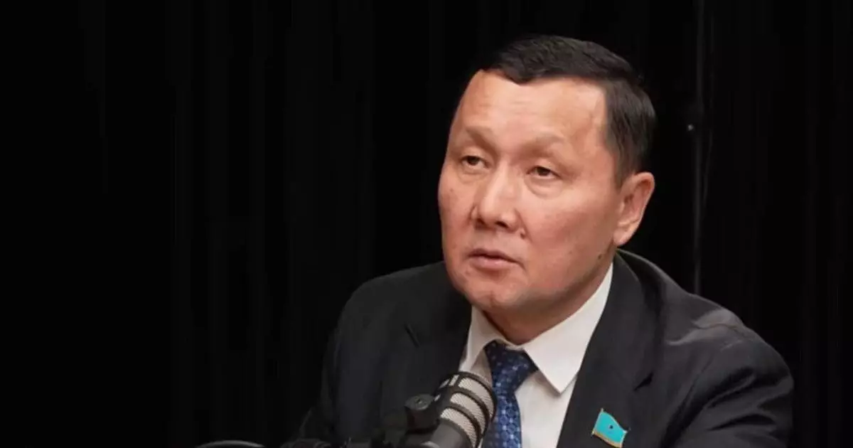  Жаңа қала, жаңа заң: Alatau City қалай салынады? – Абзал Құспанмен эксклюзив сұқбат 