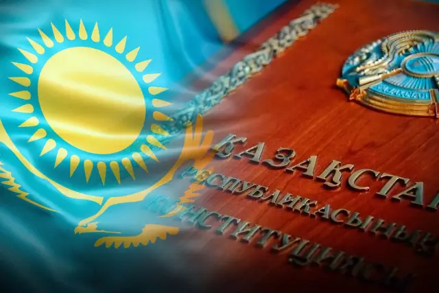 Референдумда қабылданған жағдайда жаңа Конституция қашан күшіне енеді