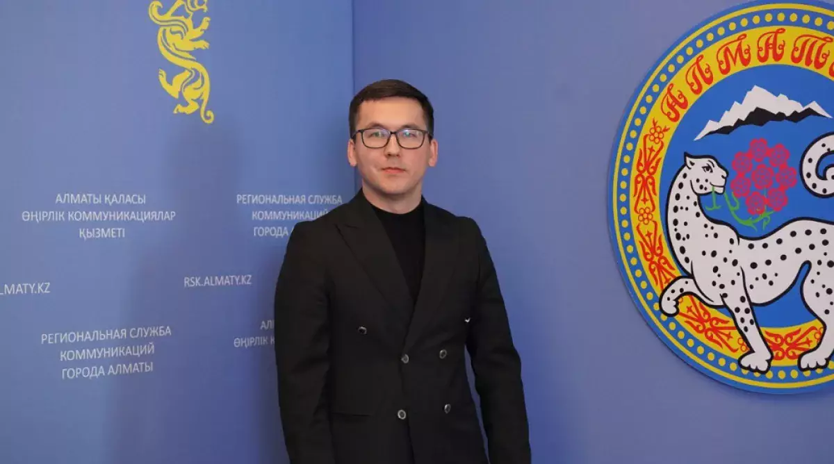 Молодой активист — о будущем страны и Новой Конституции