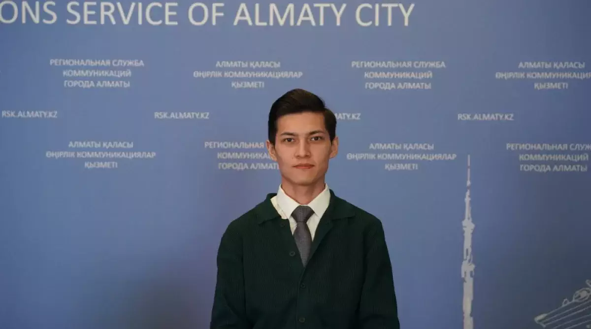 Бекзат Амангельды: новая Конституция стала программным документом, который может придать импульс развитию Нового Казахстана