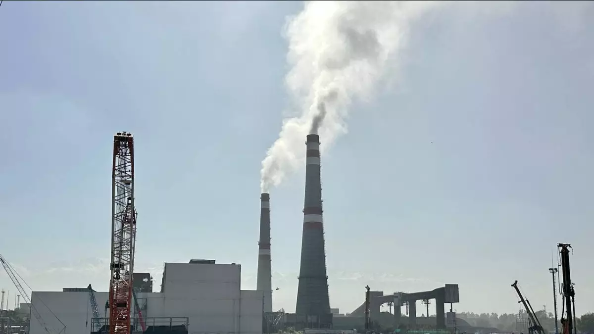 Екібастұзда алып жоба басталды: Елдегі электр өндірісі күрт артуы мүмкін