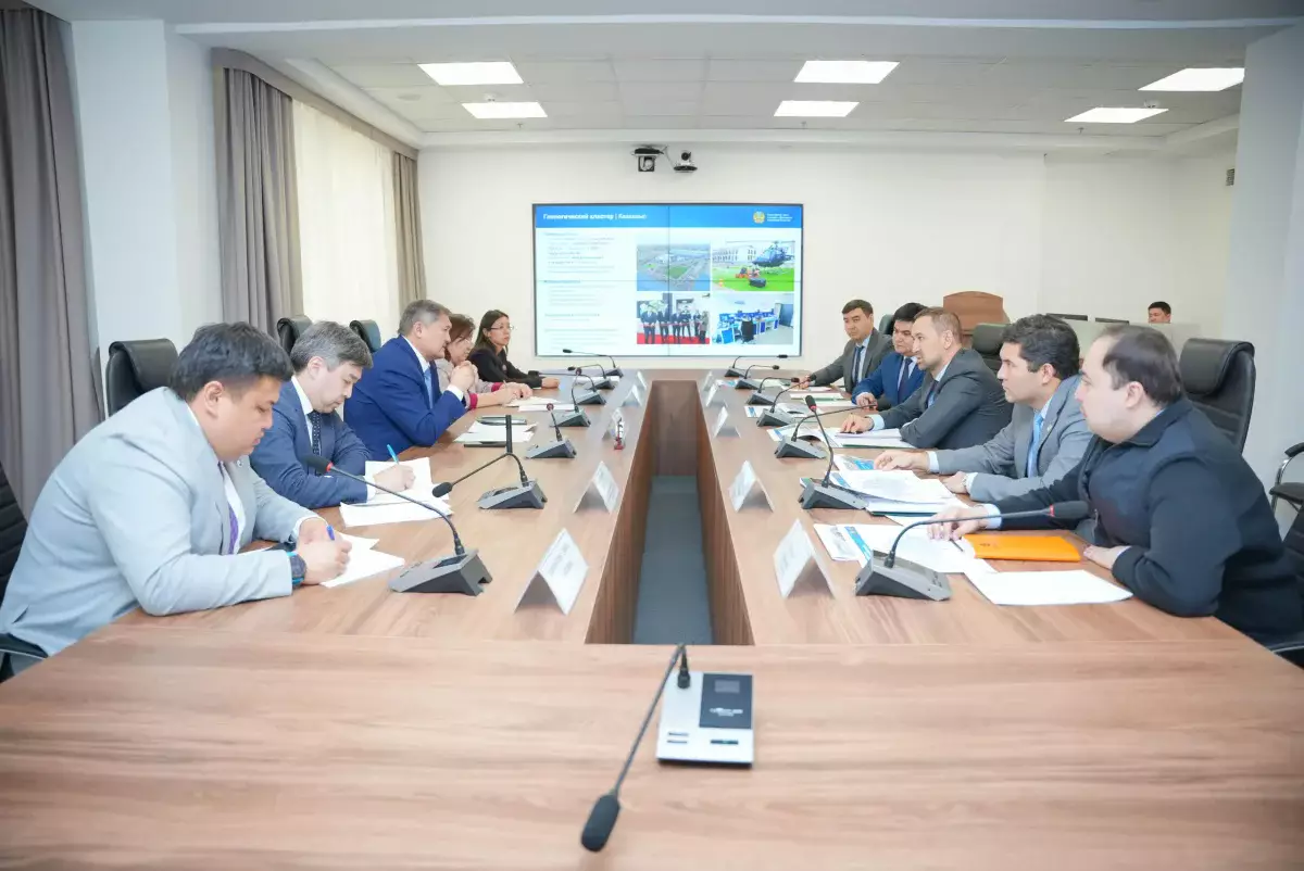 «Казахмыс» ежегодно будет выделять 100 образовательных грантов на подготовку инженеров