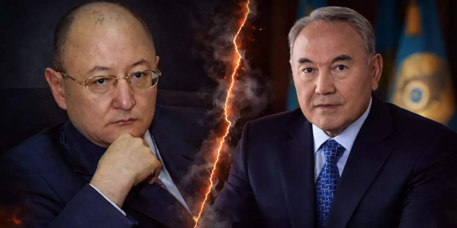 Алтынбек Сәрсембаевтың отбасы Назарбаевқа қатысты тергеу жүргізуді сұрайды