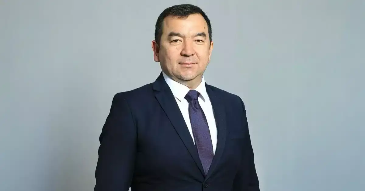 ТикТокта танымал болған Талғар әкімі қызметінен кетеді