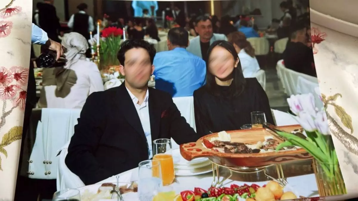 "110 мың теңге теңгенің орны": Алматыда бейтаныс жұп тойға шақырусыз кіріп тегін тамақтанып, көңіл көтерген