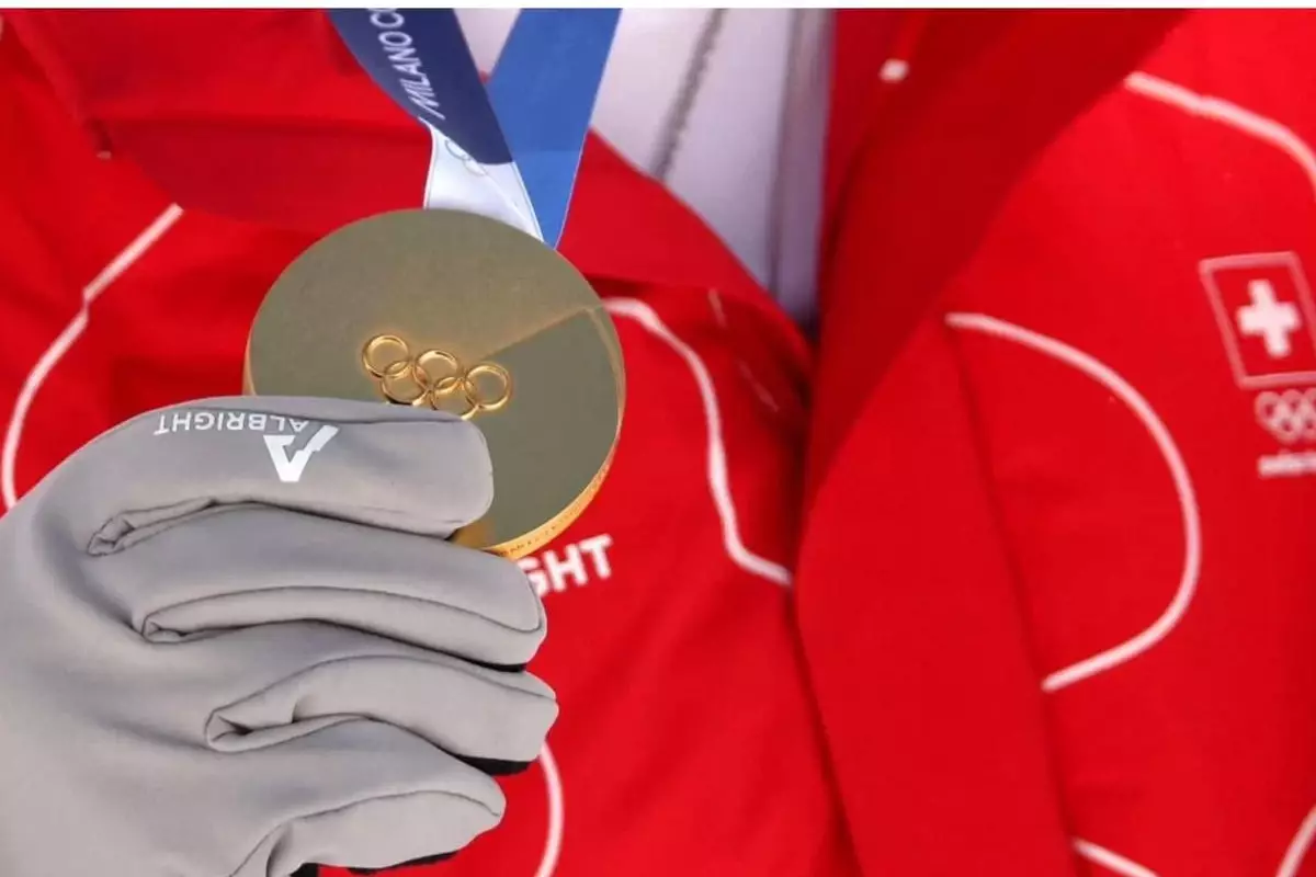 250 мың доллар: Қазақстан Олимпиада жүлдегерлеріне ең көп сыйақы төлейтін елдер қатарына енді