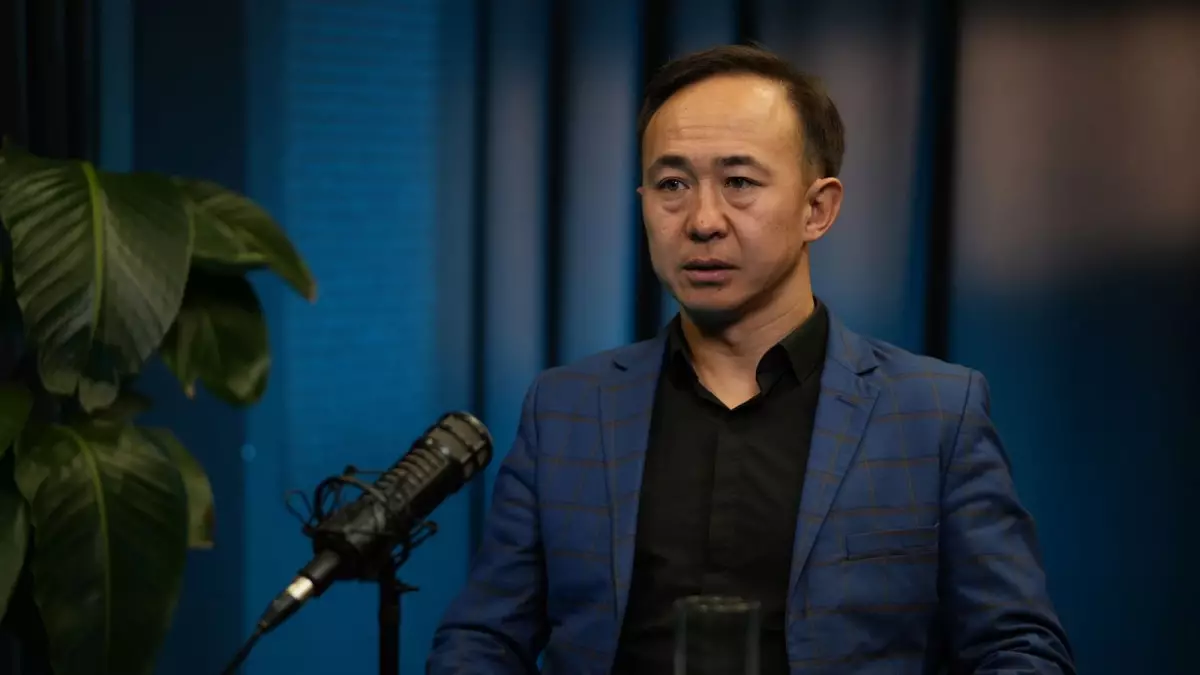 Заң үстемдігі туралы айтамыз, бірақ оқымаймыз – заңгер