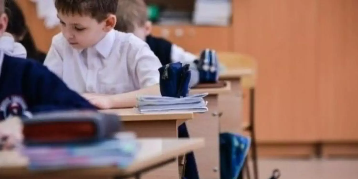 Ресей Тараз, Қызылорда және Түркістанда мектептер салмақ