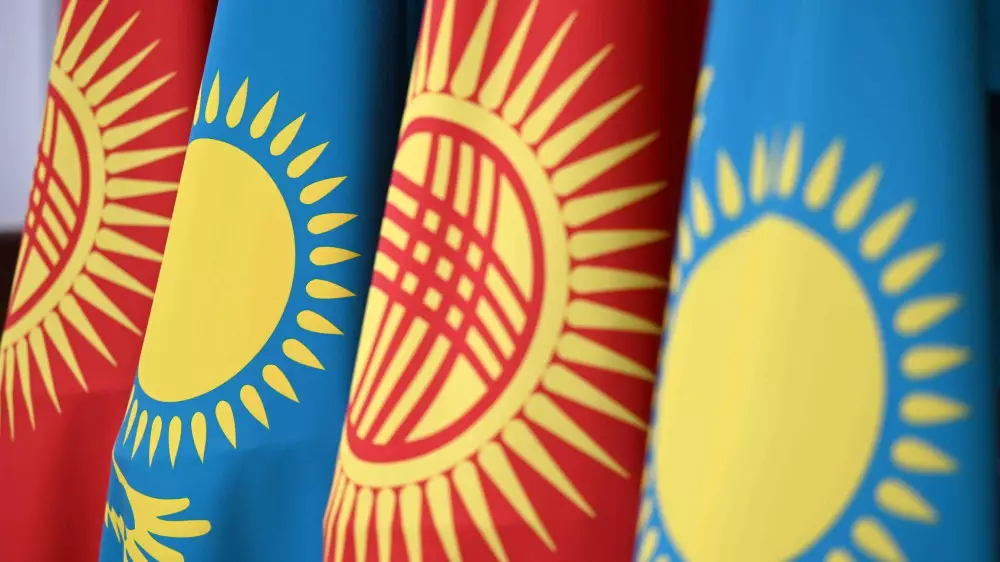 Қазақстан Қырғызстаннан жер телімдерін 49 жылға жалға алады