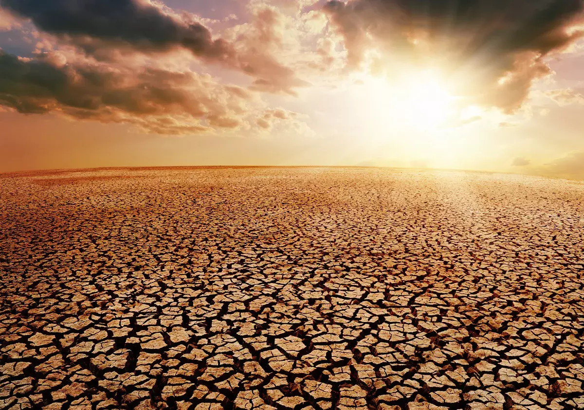 Глобальное потепление: климатологи заявили о приближении опасной точки невозврата