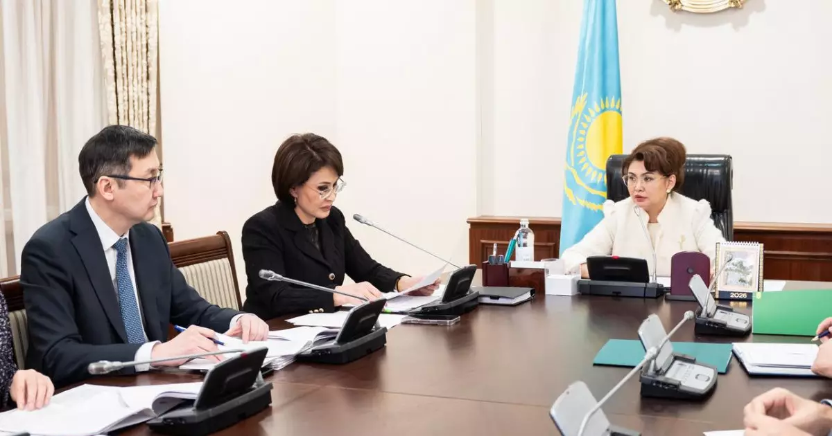  Үкіметте қызылшаға қатысты эпидемиологиялық ахуал бақылауға алынды 