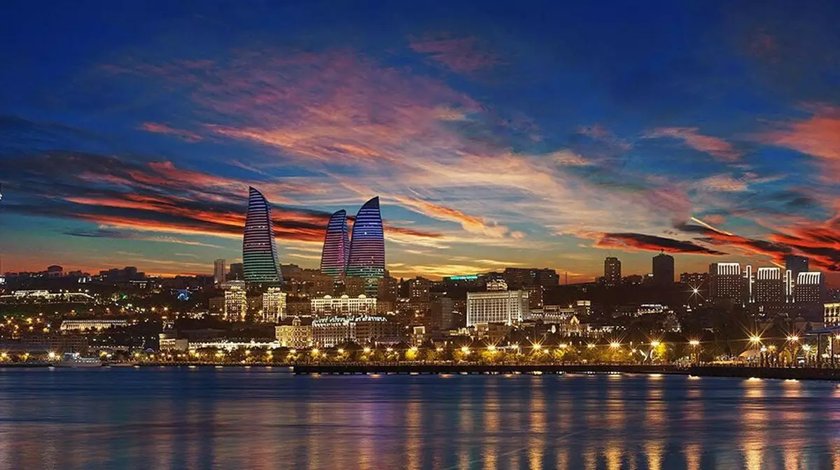 Air Astana увеличивает количество рейсов в Баку с марта 2026 года