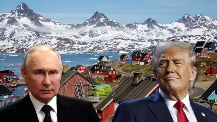 Мәскеу соғысқа дайын: Гренландияда Ресейге қарсы әскери инфрақұрылым пайда бола ма?