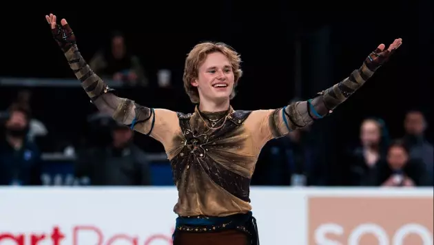 Что известно о главном фаворите Олимпиады-2026 в фигурном катании: кто такой Илья Малинин?