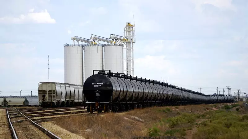 Казахстан может потерять полмиллиарда долларов из-за новых правил ЕС по метану