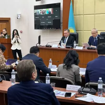 Поддержка отечественных производителей и снижение импортозависимости – в Мажилисе обсудили приоритетные вопросы в сфере недропользования