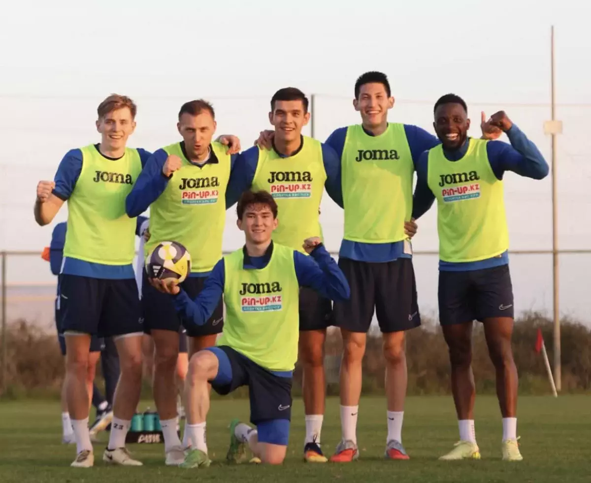 “Құрам әлі толық емес, күшеюіміз керек” – ҚПЛ клубы жаңа маусымға дайын емес