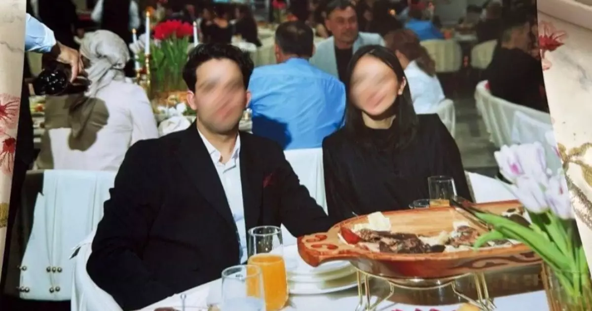  `110 мың теңгенің орны`: Алматыда бейтаныс жұп тойға шақырусыз кіріп тегін тамақтанып, көңіл көтерген 