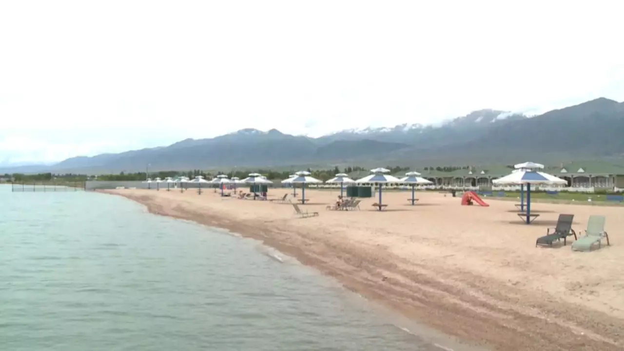 Ыстықкөлдегі төрт нысан Қазақстанның меншігінде қалады