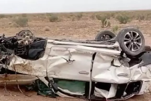 Смертельное ДТП с участием жены Шавката Рахмонова: суд назначил дату слушания