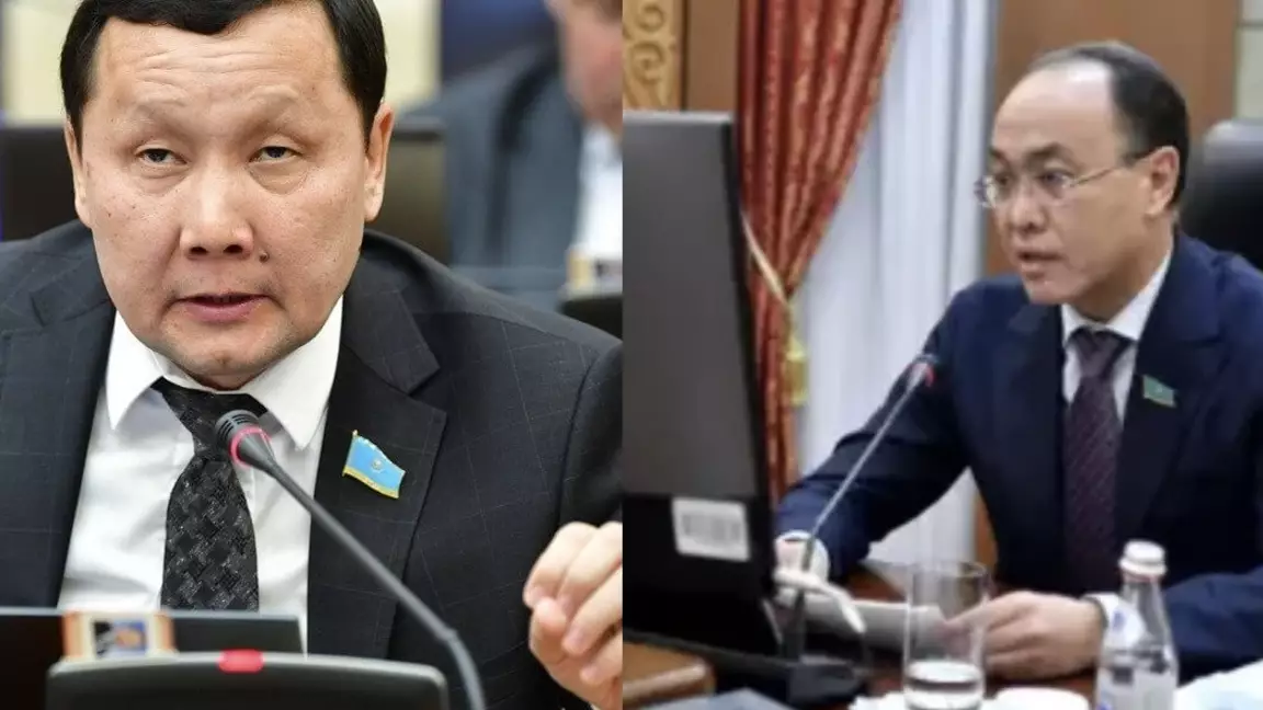 Билік неге Қожамжаровты жауапқа тарта алмай отыр? Абзал Құспан пікір білдірді