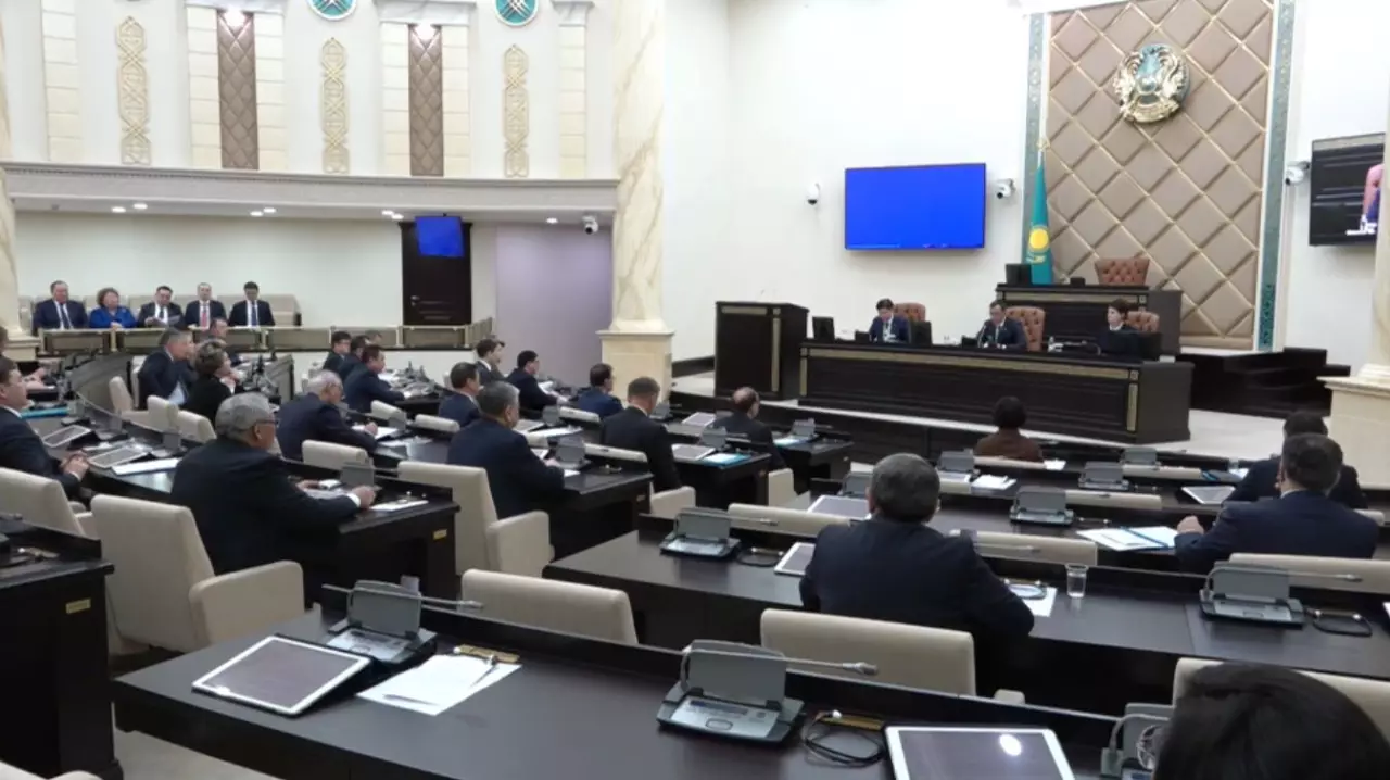 Референдум - ел дамуының жаңа кезеңіндегі тарихи оқиға