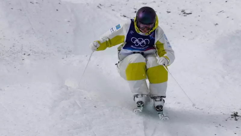 Милан-2026 Олимпиадасында қай ел ең көп сыйақыны тағайындады?