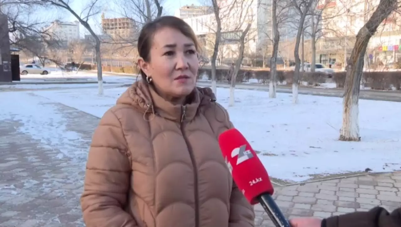 Жители Мангистауской области о проекте новой Конституции