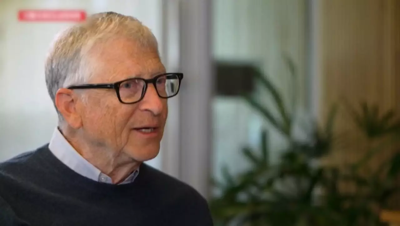 Маск, Безос и Гейтс возглавили топ величайших инноваторов США