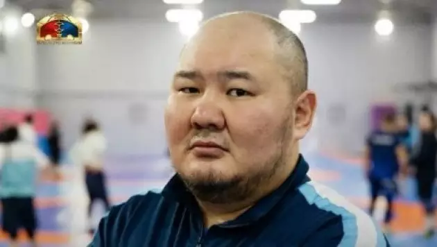 Күресінен Қазақстанның әйелдер құрамасына жаңа бас бапкер тағайындалды