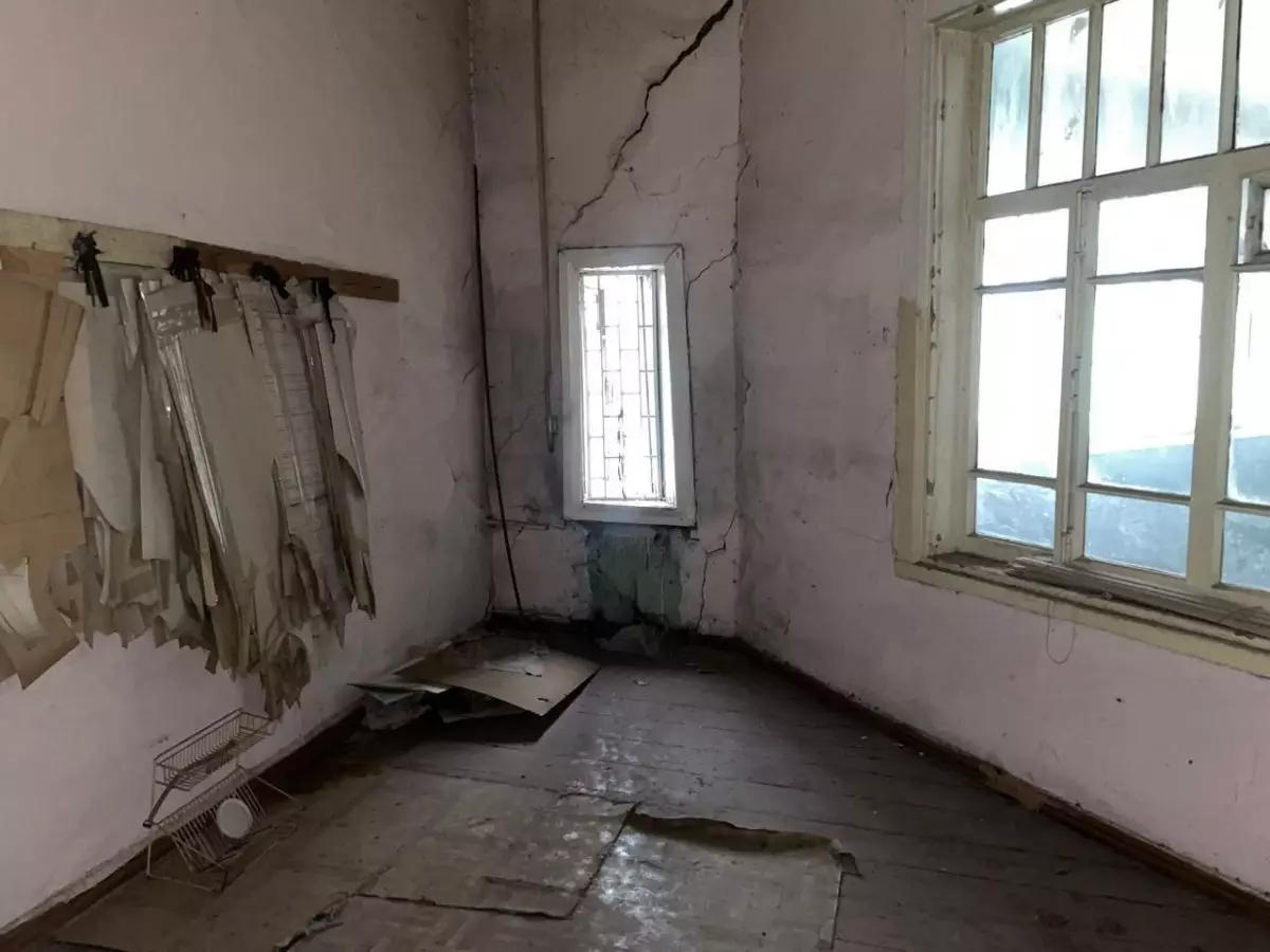 Здание 1908 года в Алматы не было историческим объектом - разъяснение акимата