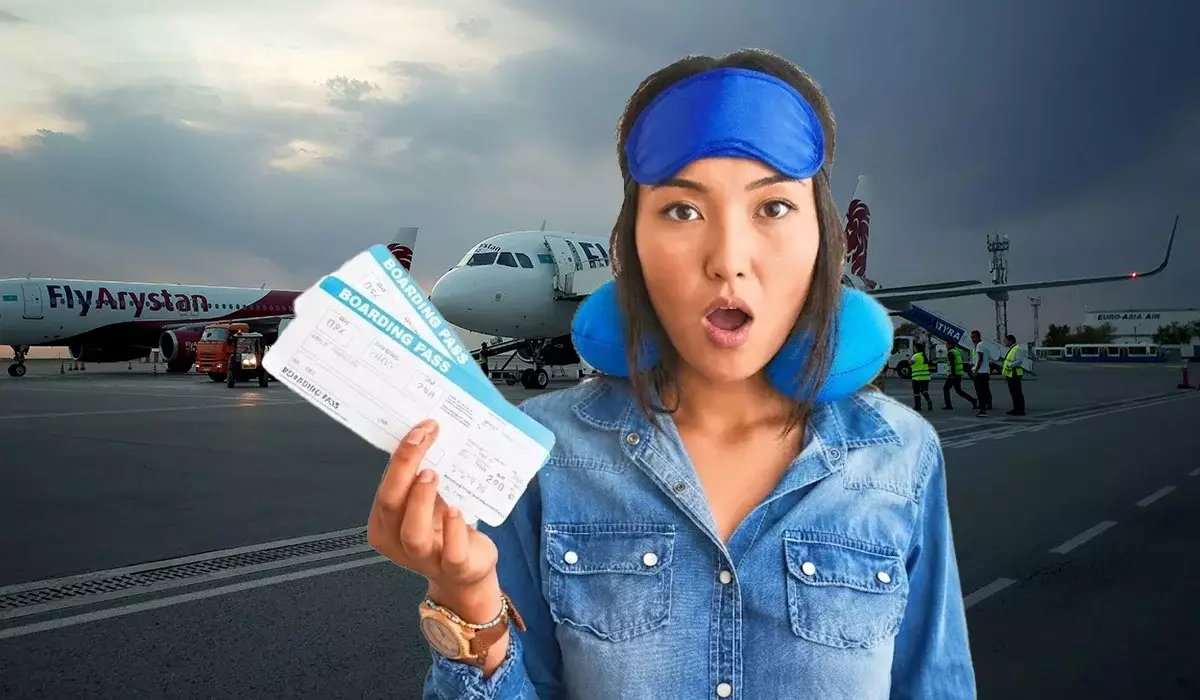 Авиабилеты снова подорожают? Минтранспорта готовит изменения для лоукостеров в 2026 году