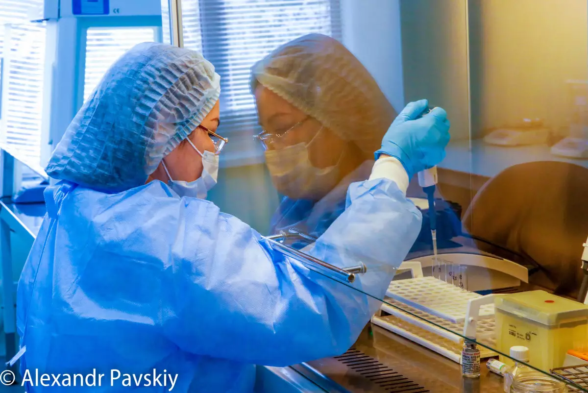 Чем опасна корь, рассказали в Минздраве Казахстана