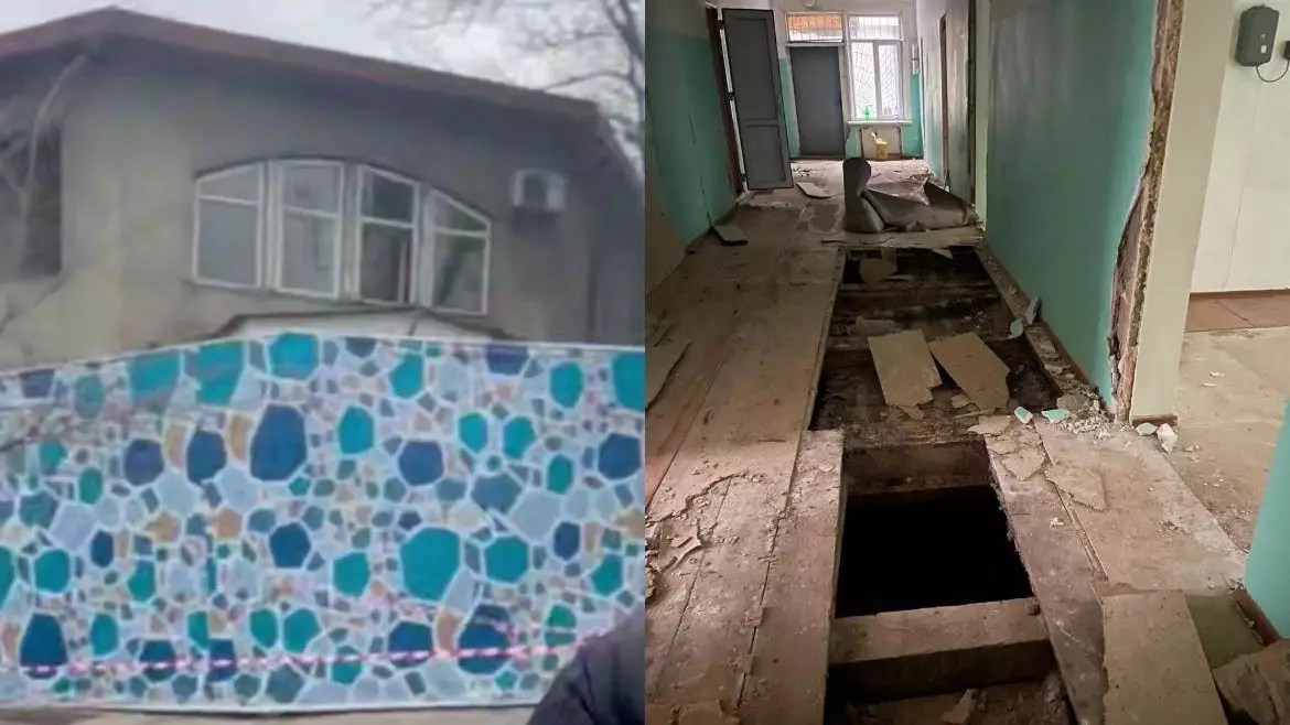 Алматыда Троцкий мен Брусиловский тоқтаған тарихи қонақүй бұзылды – әкімдік себебін түсіндірді