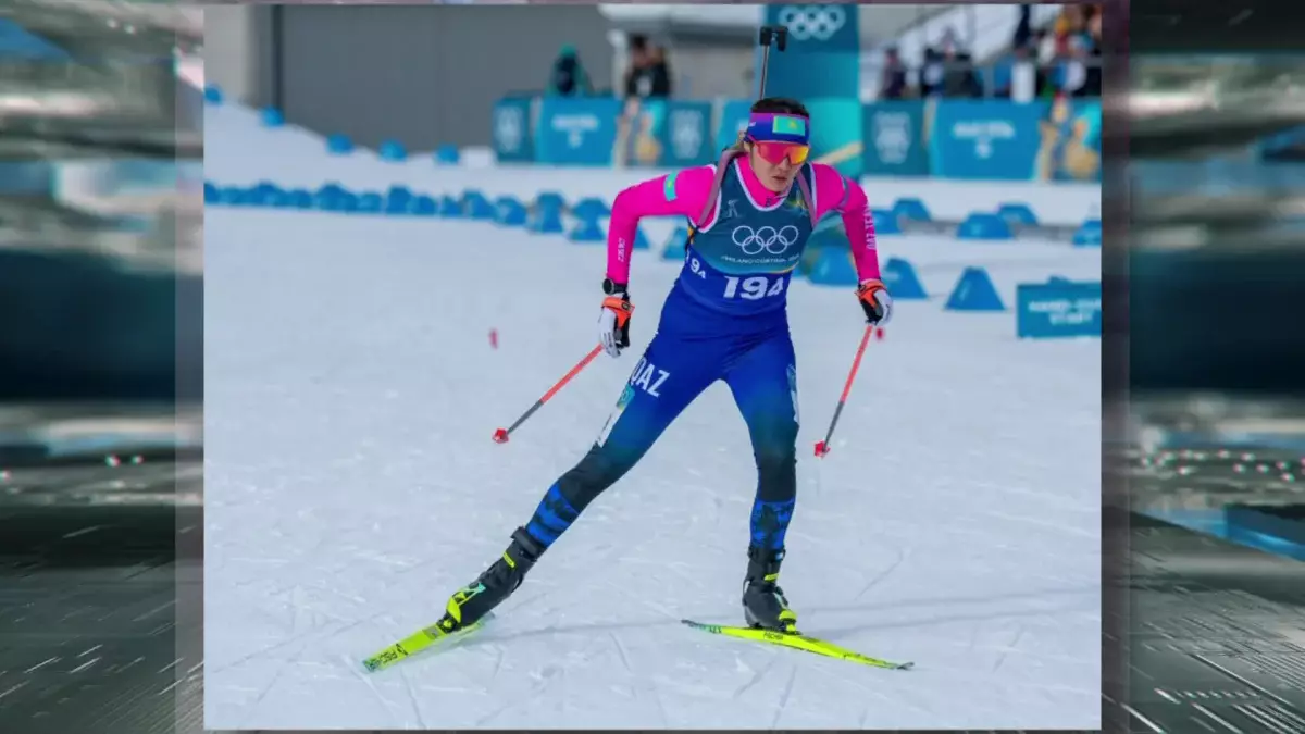 Олимпиада -2026:  7 спортшы Қазақстан атынан медаль үшін таласады