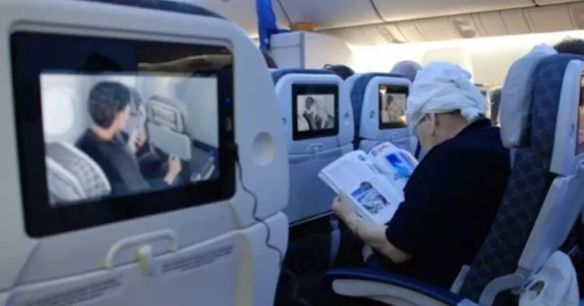  Артық салмаққа - артық ақша. Әуе компаниясы тергеліп жатыр 