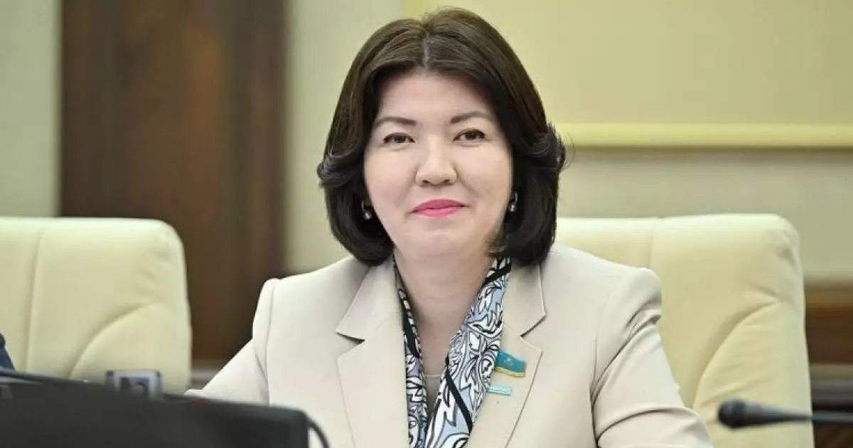  Сүйінші, ағайын! Еліміздің бас педагогы мұғалімдер асыға күткен қуанышты хабарды жеткізді 