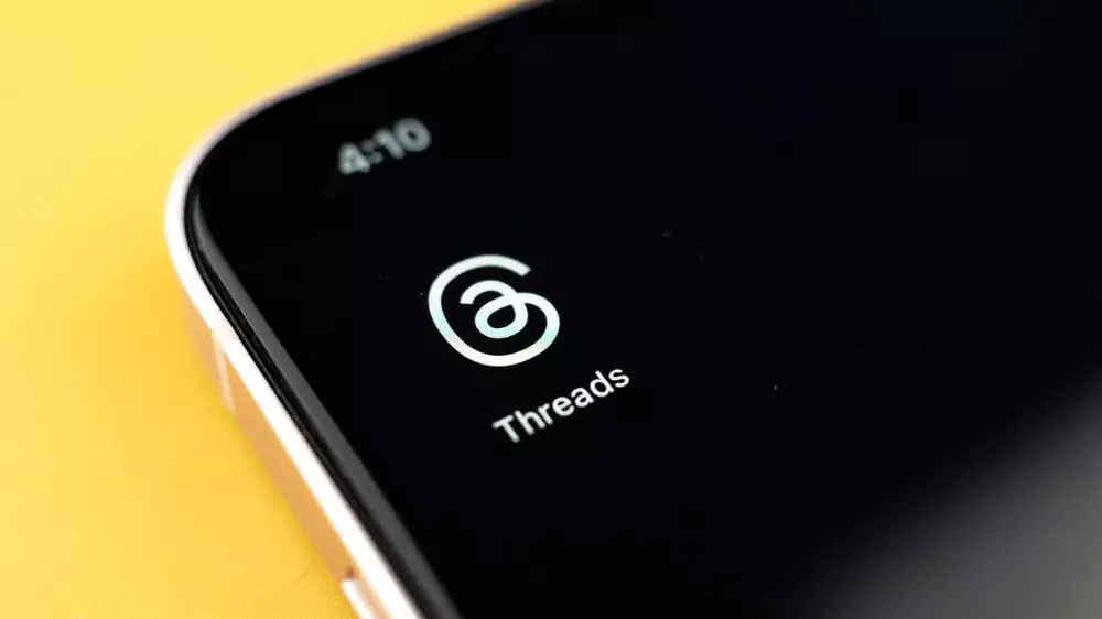 Threads запустит новую функцию, у которой нет аналогов