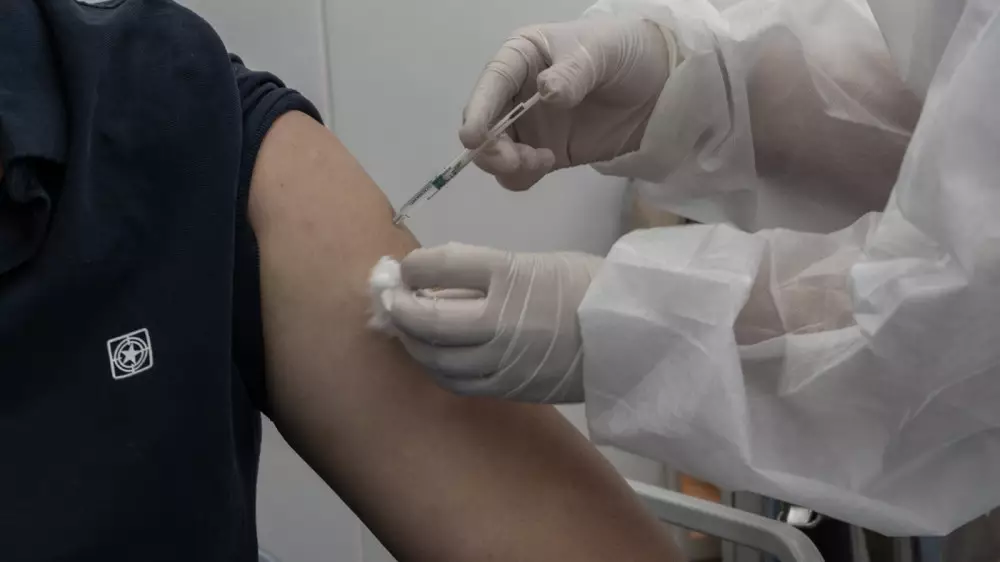 Oхват вакцинацией и учёт беременных станут поводами для проверки клиник