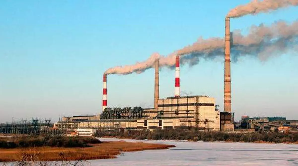 Экибастузская ГРЭС-3 будет вырабатывать около 20 млрд кВт·ч в год